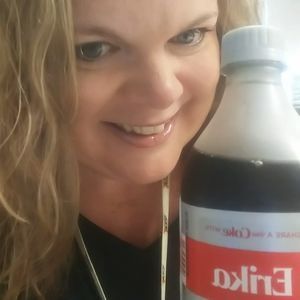 Meet your Posher, Erika